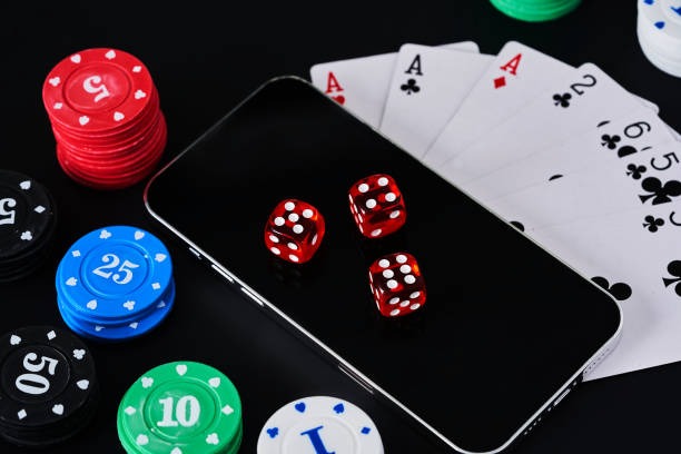Mobile bet controls on Nolimit City game